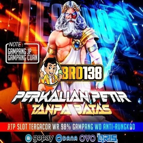 Agen Resmi Bro138 .